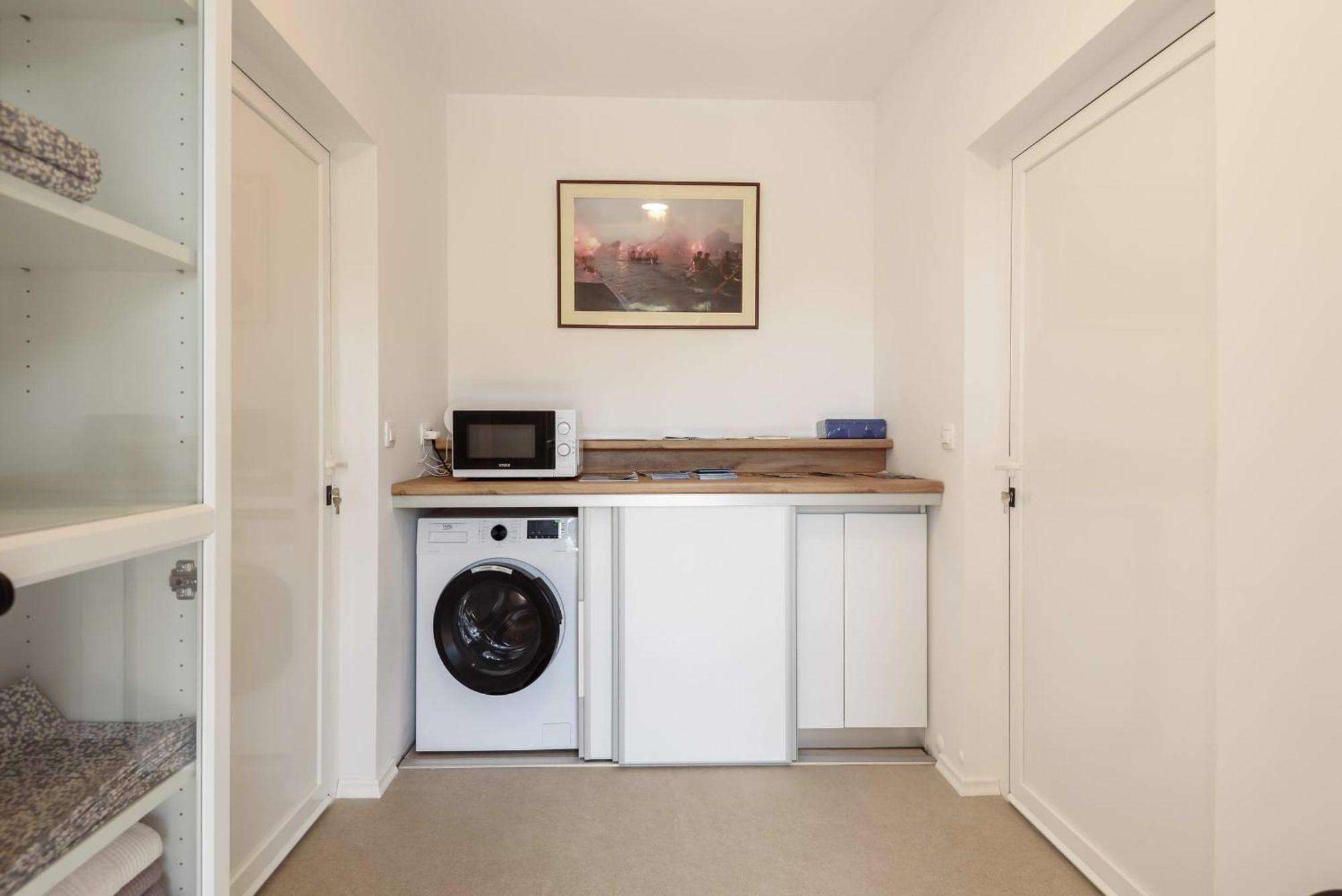 פלוצ'ה Apartmani Mostina Near River מראה חיצוני תמונה